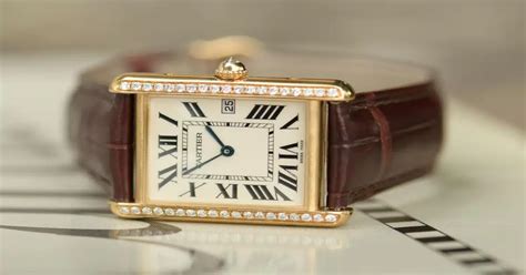 best cartier tank dupe|seiko cartier tank style watch.